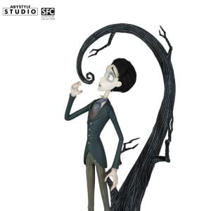 CORPSE BRIDE - Figurine ''Victor''