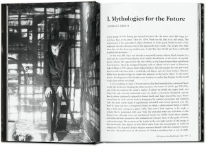 HR Giger. 40th Ed.