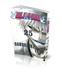 Bleach 25.Cilt