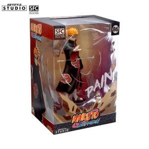 NARUTO SHIPPUDEN - Figurine ''Pain''