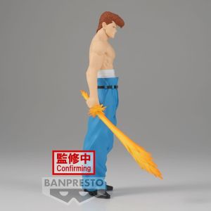 YU YU HAKUSHO DXF-KAZUMA KUWABARA-30TH ANNIVERSARY