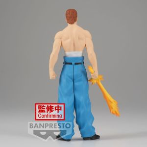 YU YU HAKUSHO DXF-KAZUMA KUWABARA-30TH ANNIVERSARY