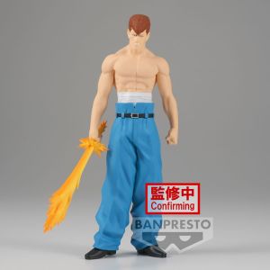 YU YU HAKUSHO DXF-KAZUMA KUWABARA-30TH ANNIVERSARY
