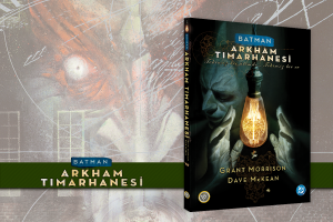 Batman: Arkham Tımarhanesi Özel Edisyon