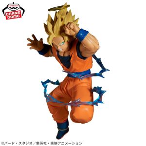 Dragon Ball Z - Super Saiyan 2 Son Goku - MATCH MAKERS ~VS Majin Vegeta~