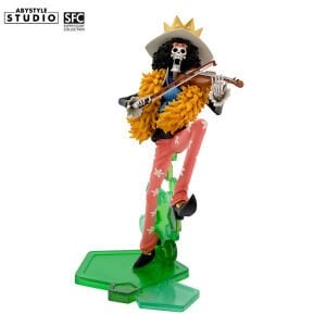 ONE PIECE - Figurine ''Brook''