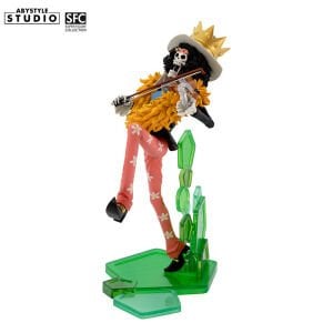 ONE PIECE - Figurine ''Brook''