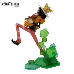 ONE PIECE - Figurine ''Brook''
