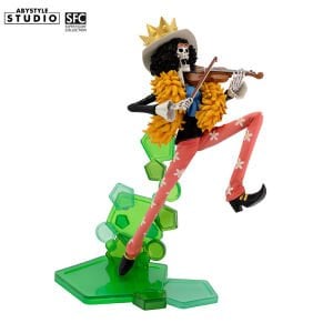 ONE PIECE - Figurine ''Brook''
