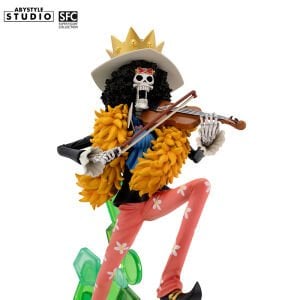 ONE PIECE - Figurine ''Brook''