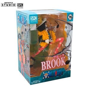 ONE PIECE - Figurine ''Brook''