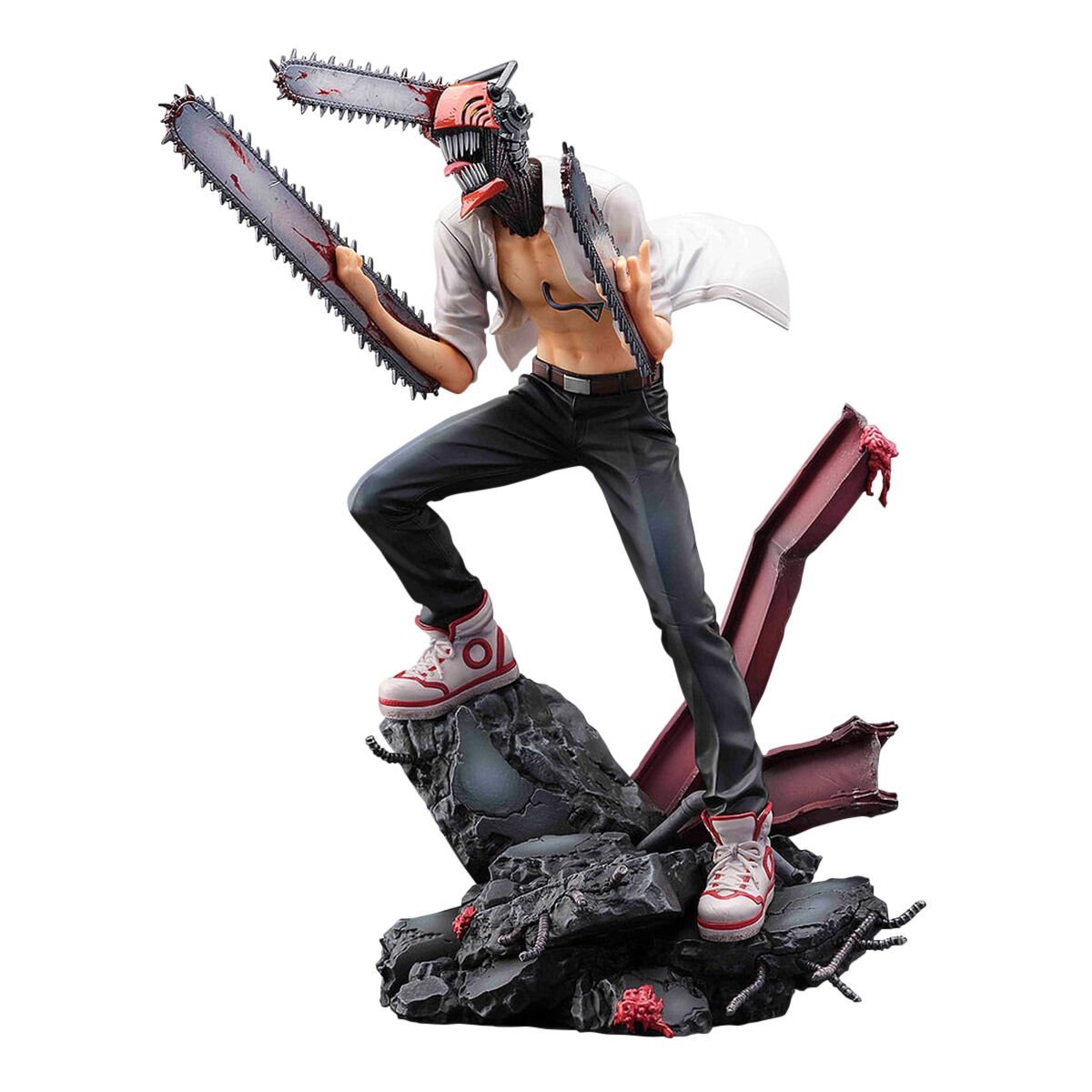 Chainsaw Man 1/7 Scale Figure