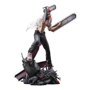 Chainsaw Man 1/7 Scale Figure