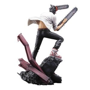 Chainsaw Man 1/7 Scale Figure