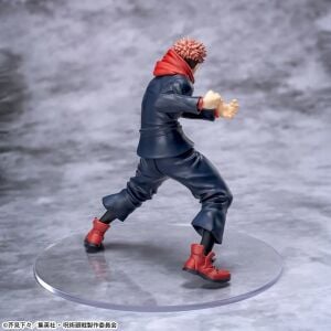 Jujutsu Kaisen - Itadori Yuji - Luminasta 5th Anniversary