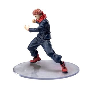 Jujutsu Kaisen - Yuji Itadori 5th Anniversary Campaign MAXIMATIC