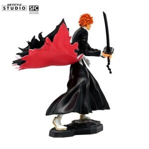 BLEACH Figurine Ichigo