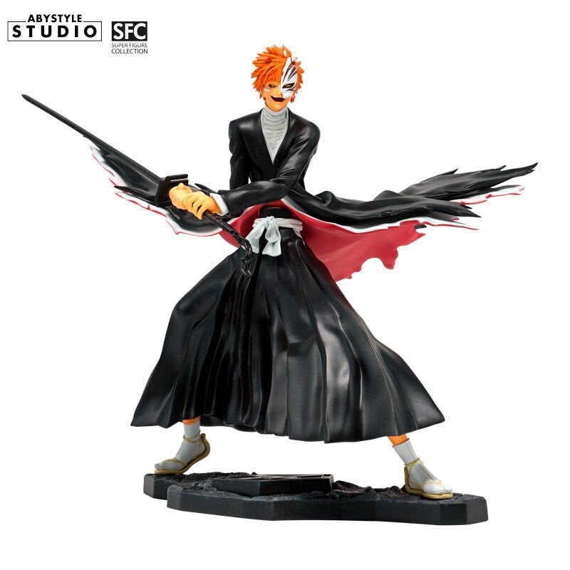 BLEACH Figurine Ichigo