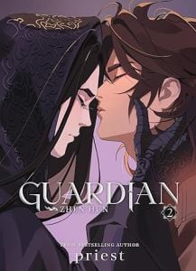 Guardian: Zhen Hun (Novel) Vol. 2