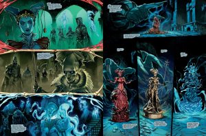 Court of the Dead: War of Flesh and Bone