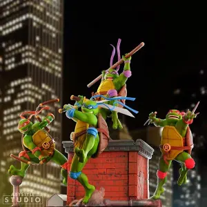 TMNT - Figurine ''Donatello''
