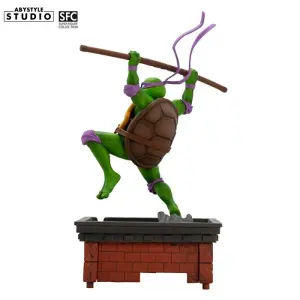 TMNT - Figurine ''Donatello''