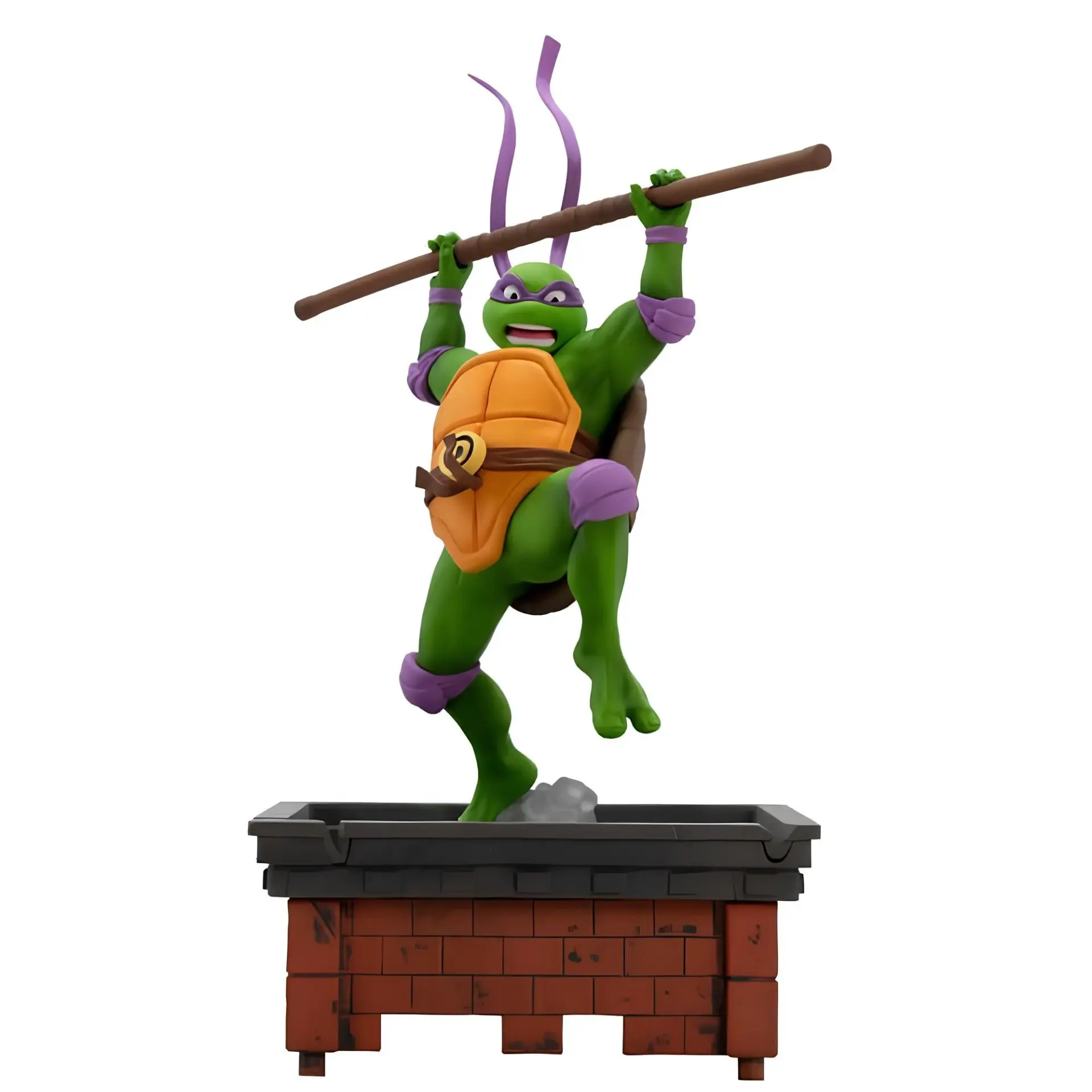 TMNT - Figurine ''Donatello''