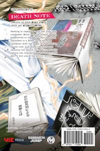 Platinum End, Vol. 11