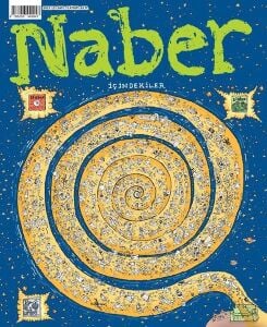 Naber Sayı 15