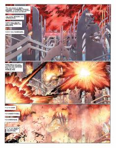 Superman: Year One