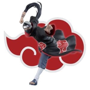 Naruto: Shippuden - Kakuzu- Vibration Stars
