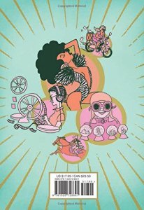 Brazen: Rebel Ladies Who Rocked the World