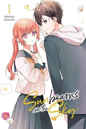 Sunbeams in the Sky, Vol. 1