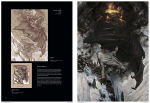 Middle-Earth: Journeys in Myth and Legend