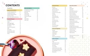 Oishisou!! the Ultimate Anime Dessert Book