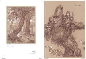 Middle-Earth: Journeys in Myth and Legend