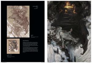 Middle-Earth: Journeys in Myth and Legend