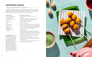 Oishisou!! the Ultimate Anime Dessert Book