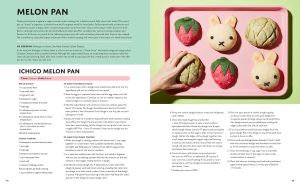 Oishisou!! the Ultimate Anime Dessert Book