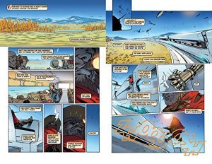 Overwatch: Anthology Volume 1