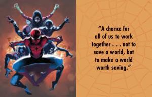 Marvel Comics: Spider-Man (Tiny Book)