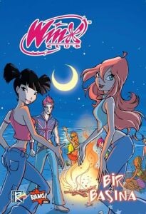 Winx Club #14 – Bir Başına
