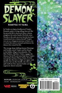 DEMON   SLAYER,   VOL.   13