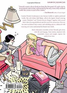 Girl Town