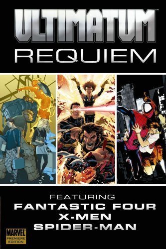 Ultimatum: Requiem HC
