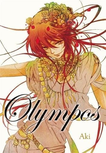 OLYMPOS