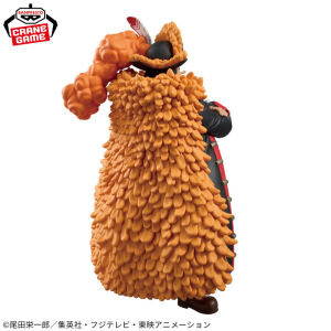 One Piece - Marshall D. Teach - DXF THE GRANDLINE SERIES -Special-