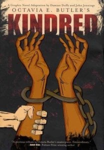 Kindred: A Graphic Novel Adaptation HC
