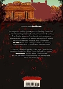 Kindred: A Graphic Novel Adaptation HC