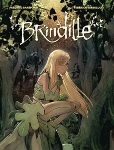 Brindille